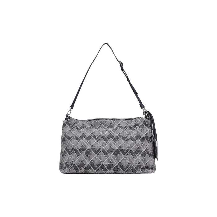 Desigual Tasche 26SAXD26 (blau)