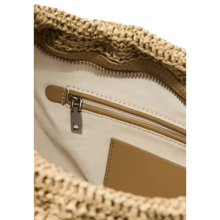 Desigual Tasche 26SAXO01 (beige)