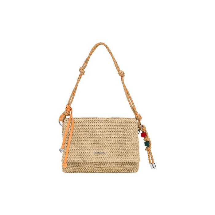 Desigual Tasche 26SAXO03 (beige)