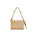 Desigual Tasche 26SAXO03 (beige)