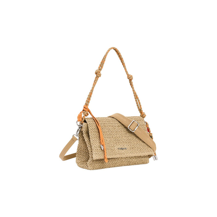 Desigual Tasche 26SAXO03 (beige)
