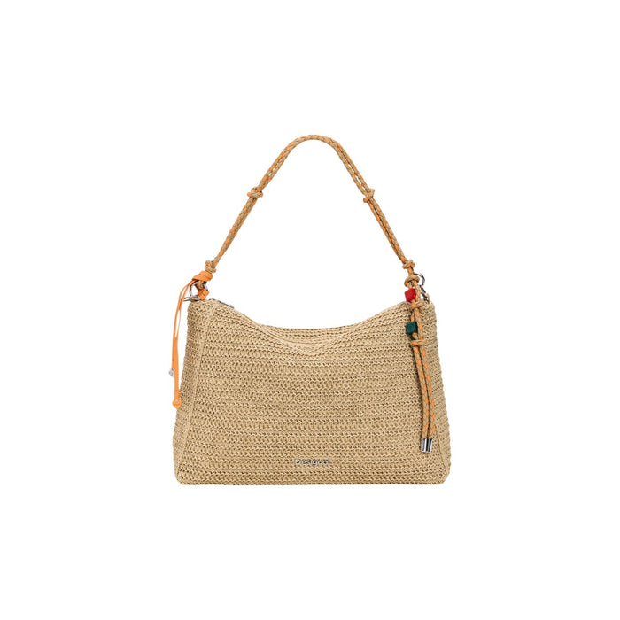 Desigual Tasche 26SAXO04 (beige)
