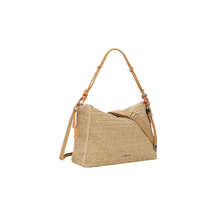 Desigual Tasche 26SAXO04 (beige)