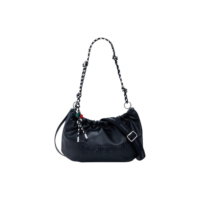 Desigual Tasche 26SAXP51 (schwarz)