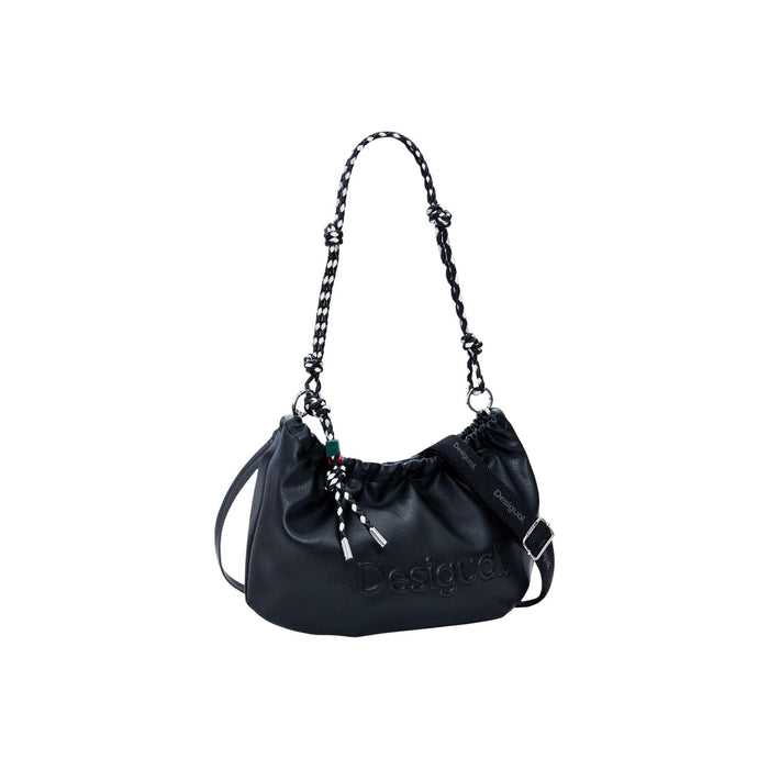 Desigual Tasche 26SAXP51 (schwarz)