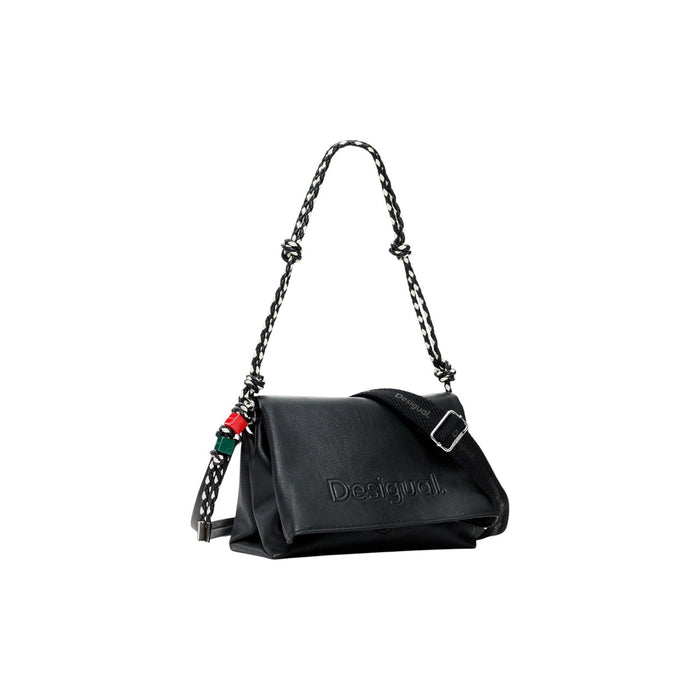 Desigual Tasche 26SAXP61 (schwarz)