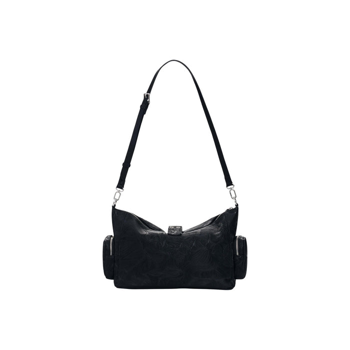 Desigual Tasche 26SAXP79 (schwarz)