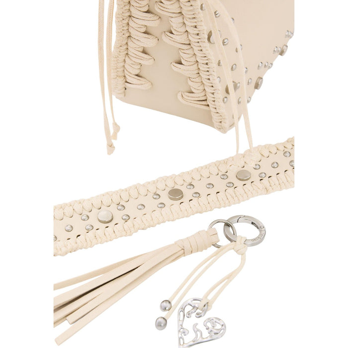 Desigual Tasche 26SAXPAR (beige)