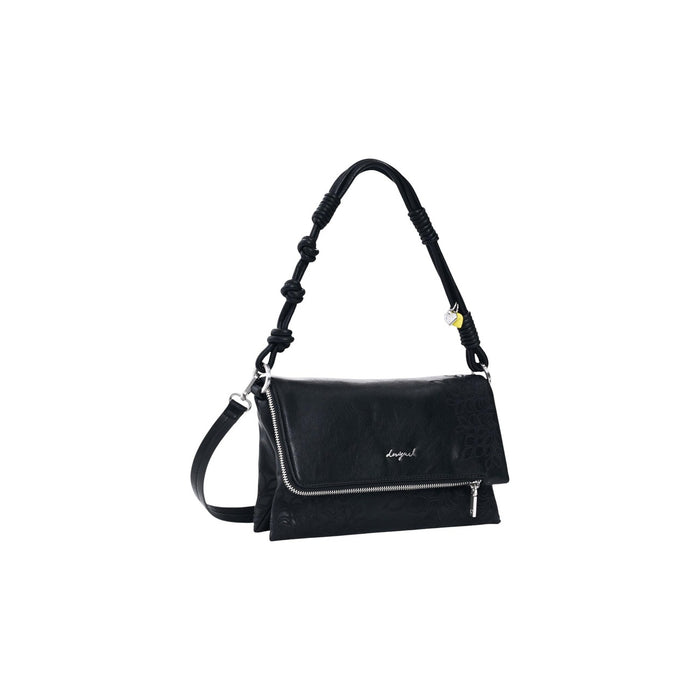 Desigual Tasche 26SAXPAX (schwarz)