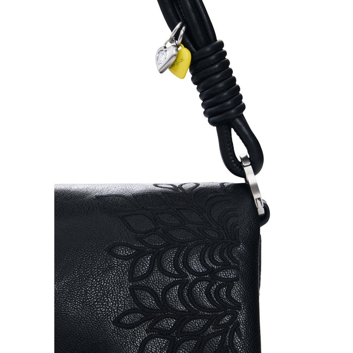 Desigual Tasche 26SAXPAX (schwarz)