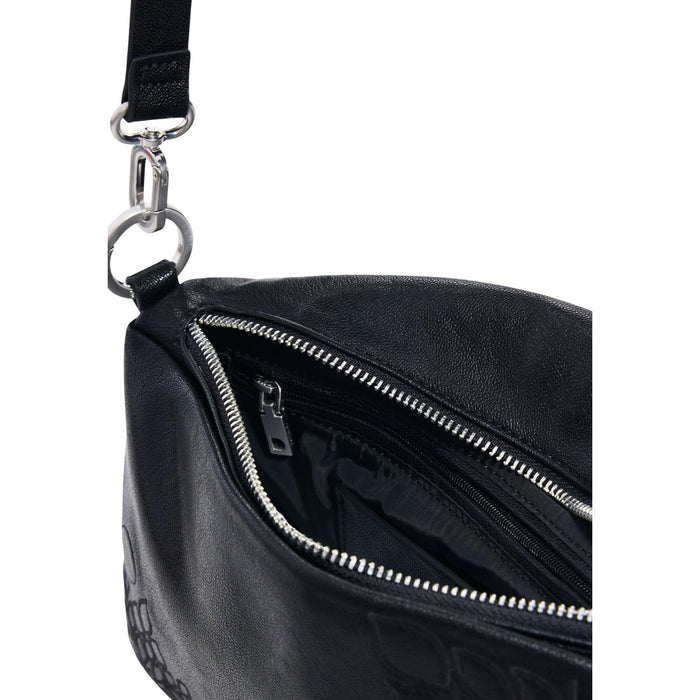Desigual Tasche 26SAXPAX (schwarz)
