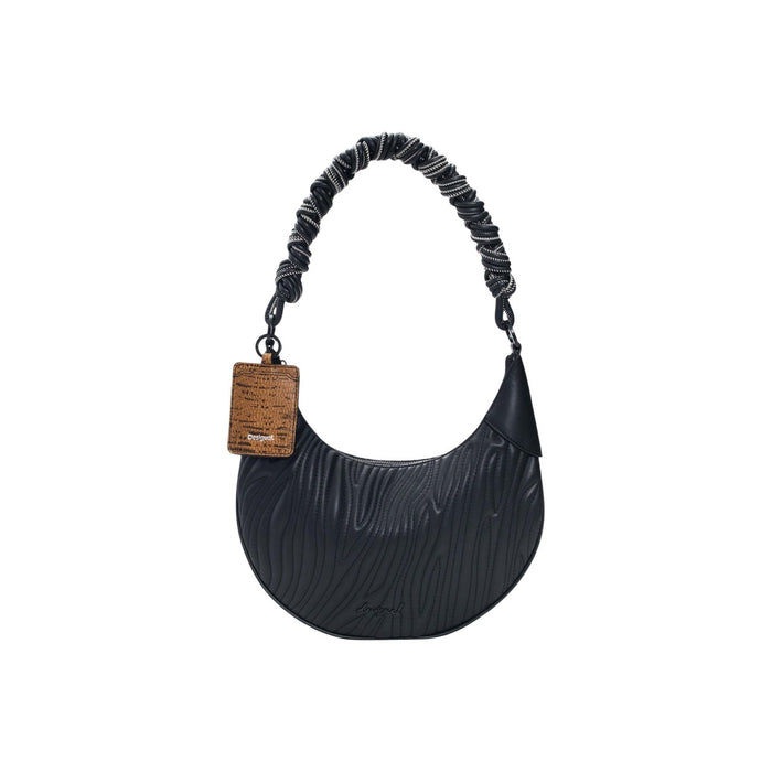 Desigual Tasche 26SAXPBC (schwarz)