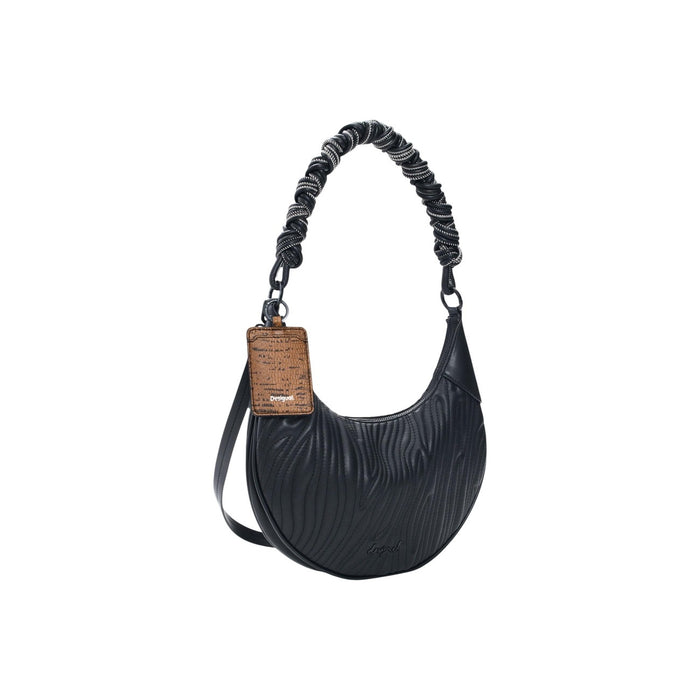 Desigual Tasche 26SAXPBC (schwarz)