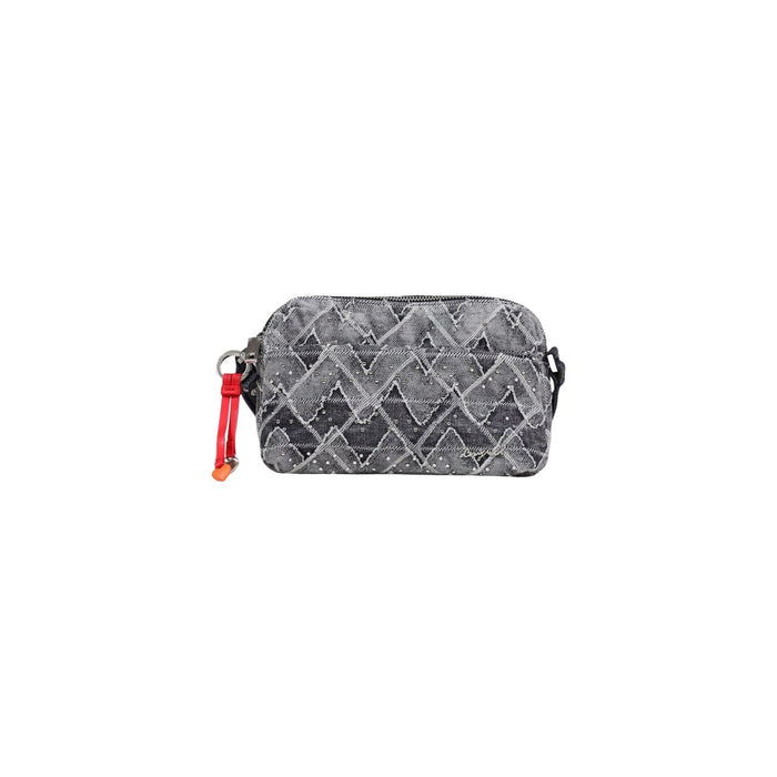 Desigual Tasche 26SAYD01 (blau)