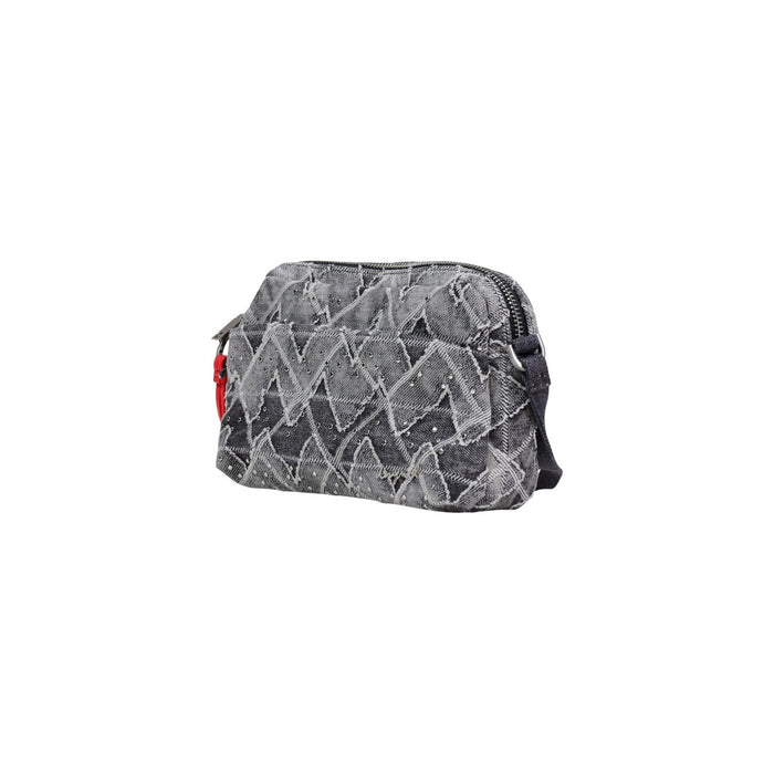 Desigual Tasche 26SAYD01 (blau)