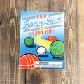Desktop Bocce Ball - Lyla's: Clothing & Gifts - Online and Rockwall Texas Boutique