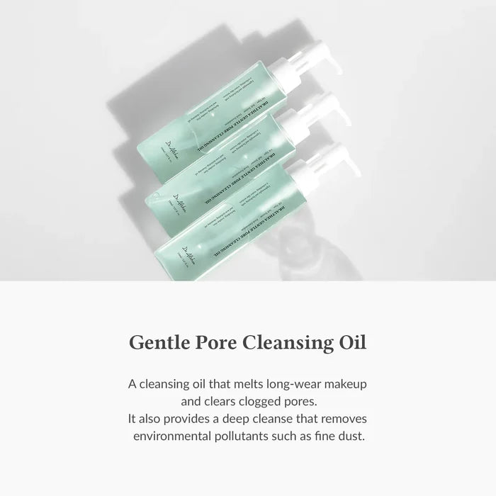 Dr. Althea Gentle Pore Cleansing Oil 150ml