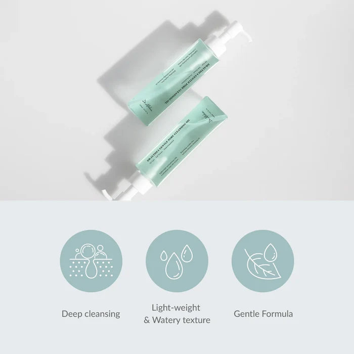 Dr. Althea Gentle Pore Cleansing Oil 150ml