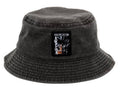 Dragon Ball Super Ultra Instinct Goku Surfer Summer Bucket Hat Cap NWT