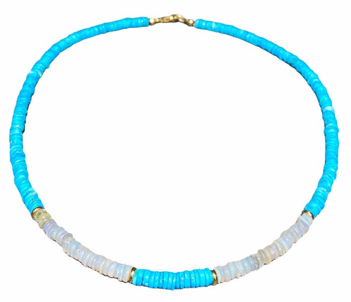 Dream Summer Necklace
