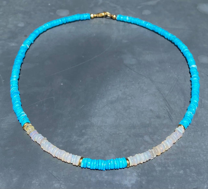 Dream Summer Necklace