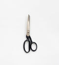 Dressmaker Shears - Black Handle
