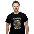 Daily_Deal_Shirts T-Shirts, Unisex / Small / Black Dropkick Willies