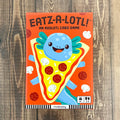Eatz-a-lotl! Card Game - Lyla's: Clothing & Gifts - Online and Rockwall Texas Boutique