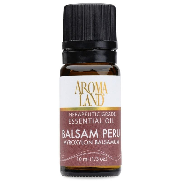 Essen. Oil, Balsam Peru AROMA