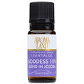 Essen. Oil Blend Goddess 10% A