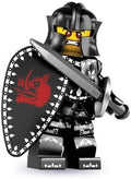Evil Knight, Series 7