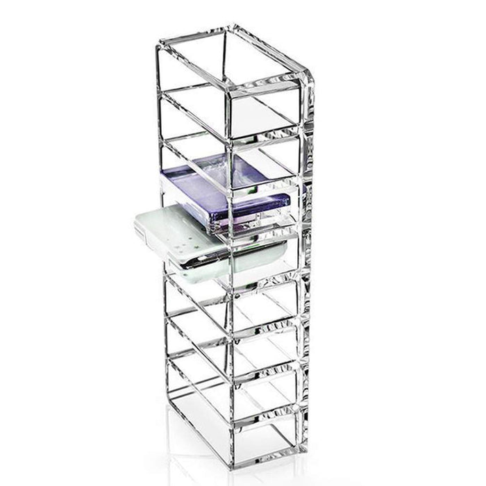 Eyeshadow Organizer , 8 Space