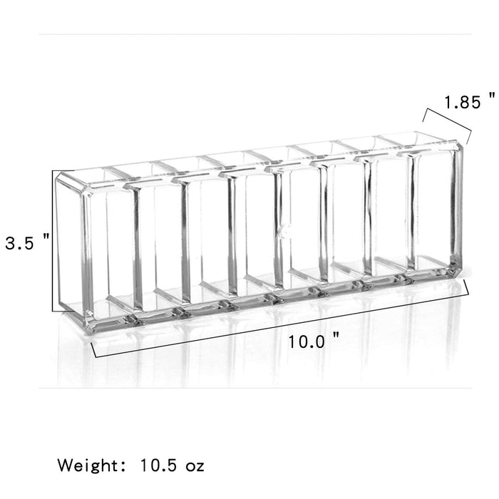 Eyeshadow Organizer , 8 Space
