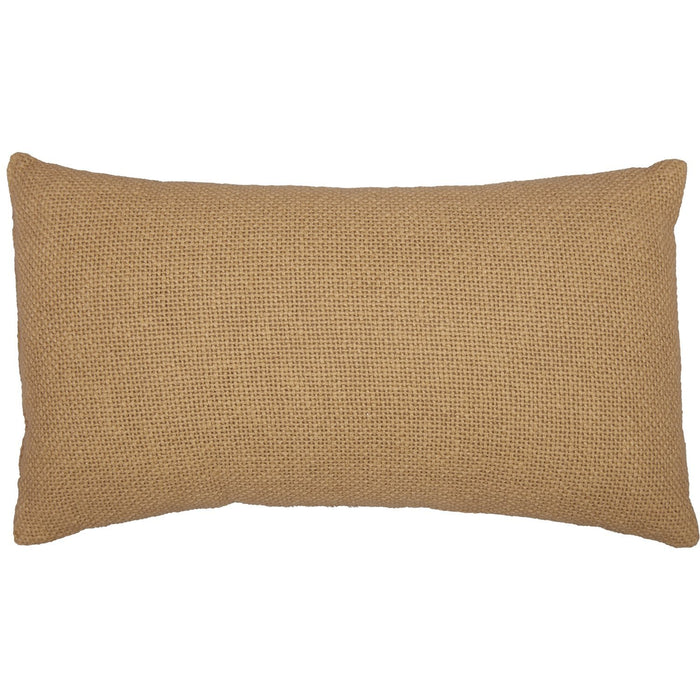 Farmhouse Star Home Pillow 7x13" - Primitive Star Quilt Shop