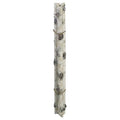 Allstate Faux Birch Stick X3 Natural 28" - Uncategorized Silk
