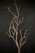 Light Garden Faux Brown Branch 30" - Silk