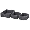 Felt Drawer Inserts