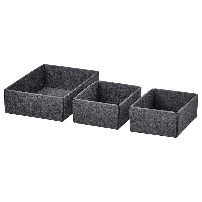 Felt Drawer Inserts