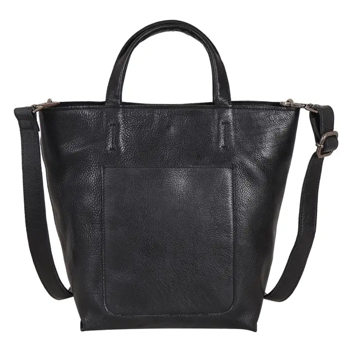 Fiona Handcrafted Leather Crossbody Bags