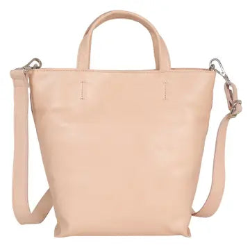 Fiona Handcrafted Leather Crossbody Bags