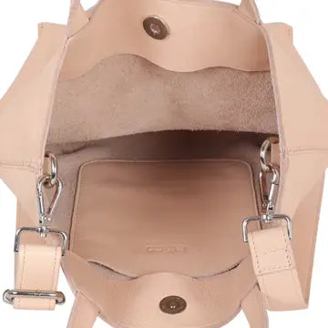Fiona Handcrafted Leather Crossbody Bags