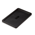 Fischer Black Stack and Nest Tub Lid