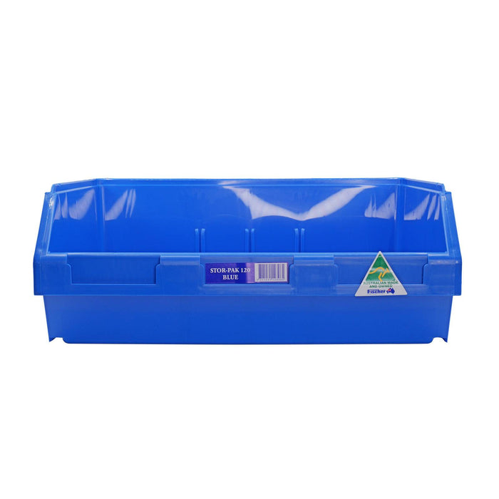 Fischer Blue 12L Stor Pak