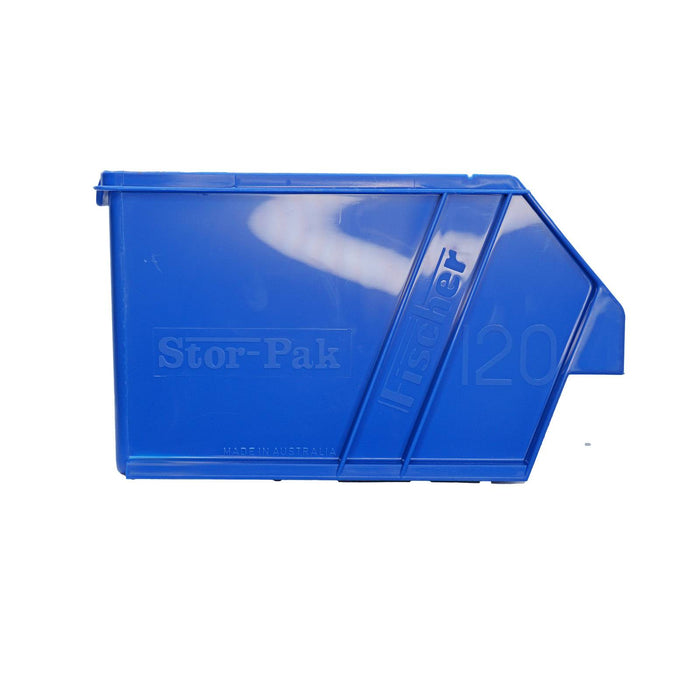 Fischer Blue 12L Stor Pak