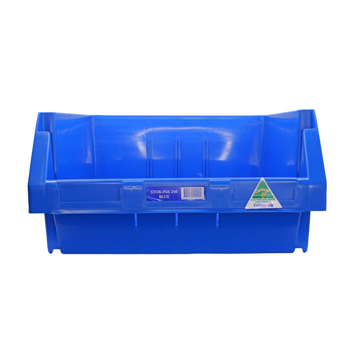 Fischer Blue 24L Stor Pak