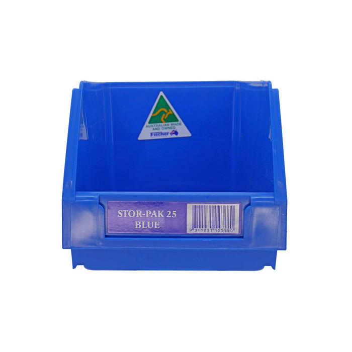 Fischer Blue 2.5L Stor Pak