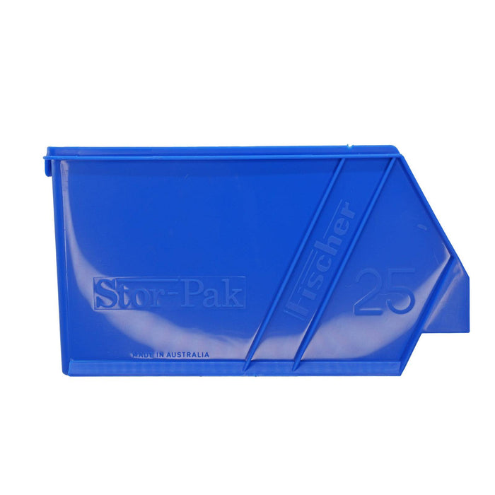 Fischer Blue 2.5L Stor Pak