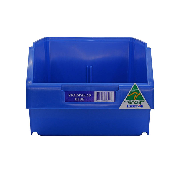 Fischer Blue 6L Stor Pak