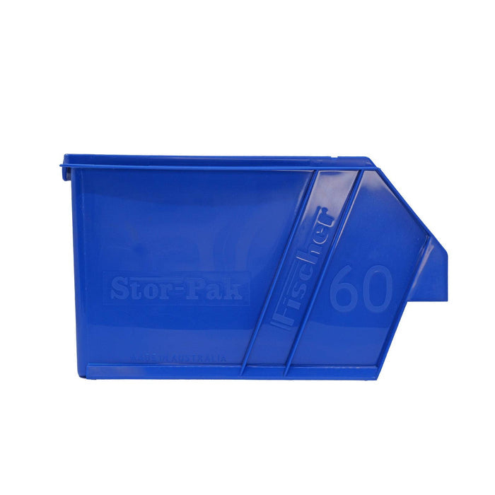 Fischer Blue 6L Stor Pak