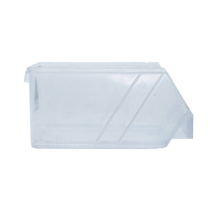 Fischer Clear 1L Stor Pak